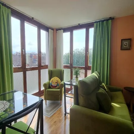 Apartamento Turistico Pakita * Llanes