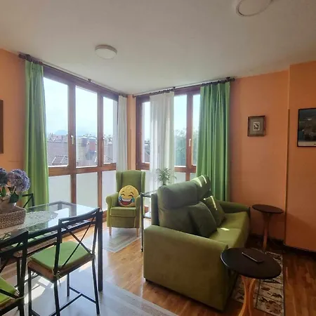 Apartamento Turistico Pakita Llanes