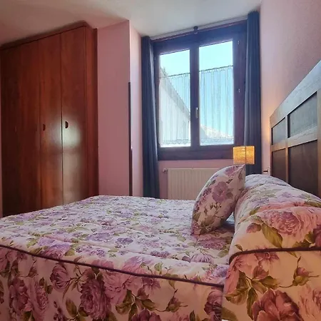 Apartamento Turistico Pakita Apartment