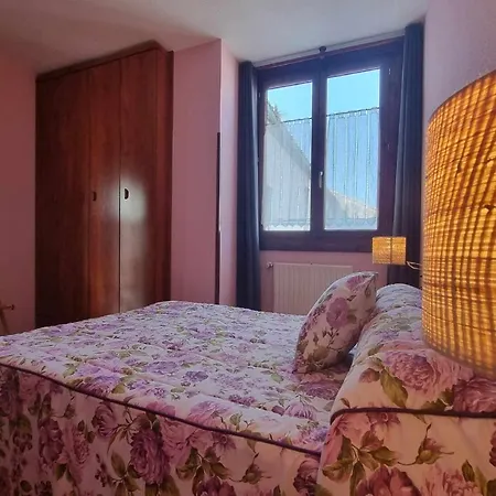 Apartment Apartamento Turistico Pakita