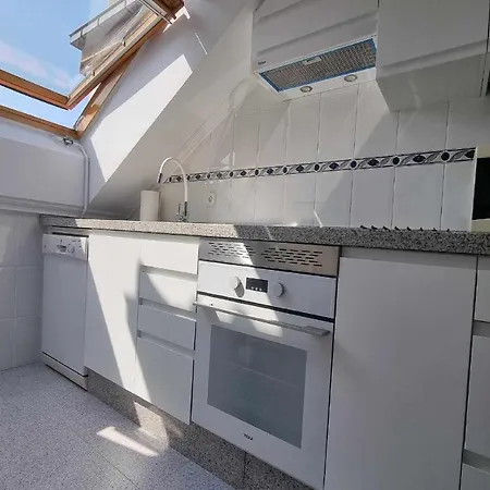 Apartamento Turistico Pakita Apartment