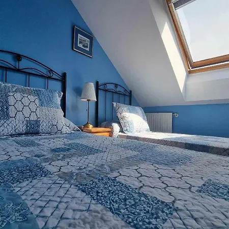 Apartamento Turistico Pakita Llanes