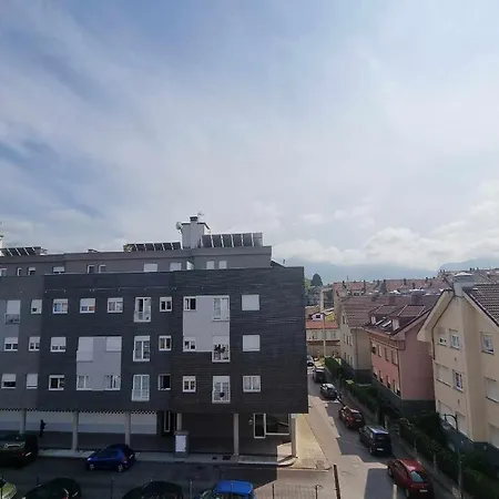 Apartamento Turistico Pakita
