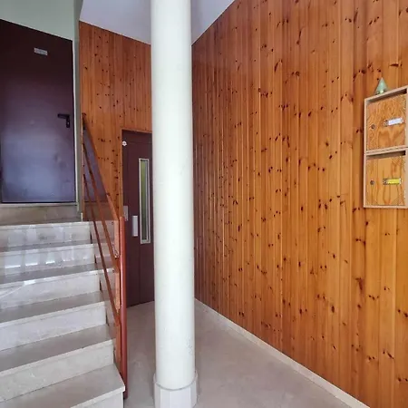 Apartamento Turistico Pakita Apartment *