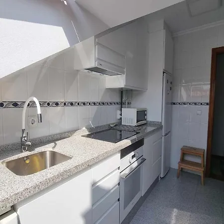 Apartment Apartamento Turistico Pakita