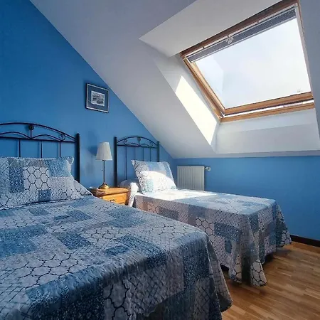 Apartment Apartamento Turistico Pakita Llanes