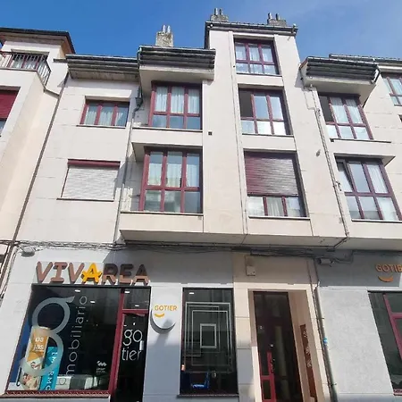 Apartamento Turistico Pakita Apartment *