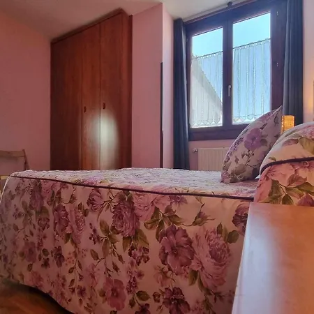 Apartamento Turistico Pakita