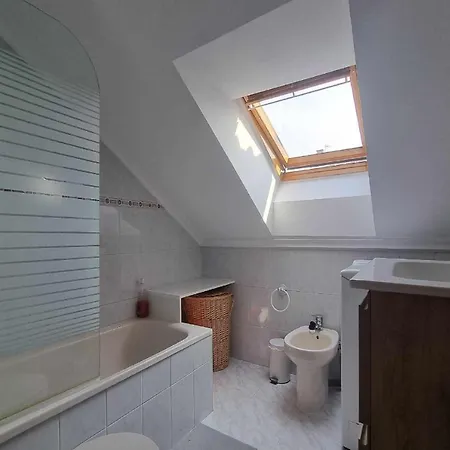 Appartement Apartamento Turistico Pakita Llanes