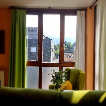 Apartamento Turistico Pakita * Llanes