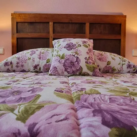 Apartamento Turistico Pakita * Llanes
