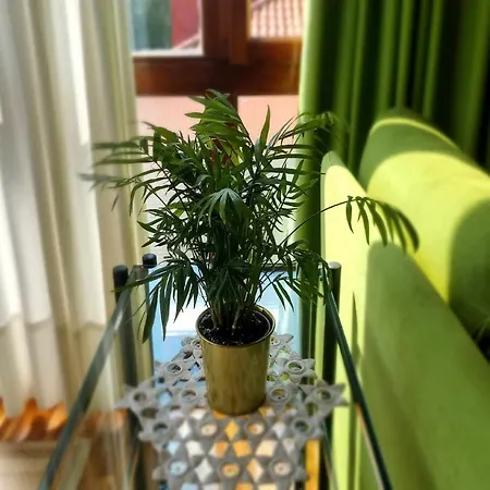 Appartement Apartamento Turistico Pakita