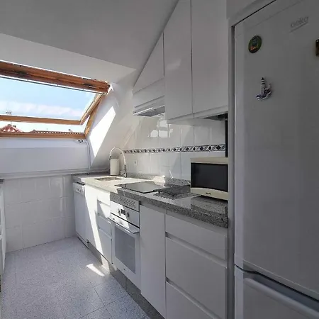 Appartement Apartamento Turistico Pakita Llanes