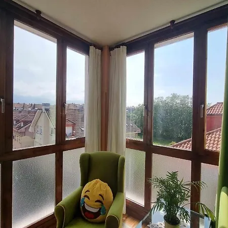 Apartamento Turistico Pakita * Llanes