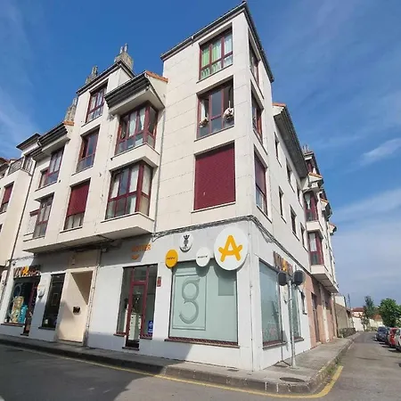Apartamento Turistico Pakita *
