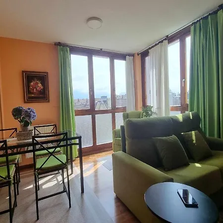 Apartamento Turistico Pakita Llanes