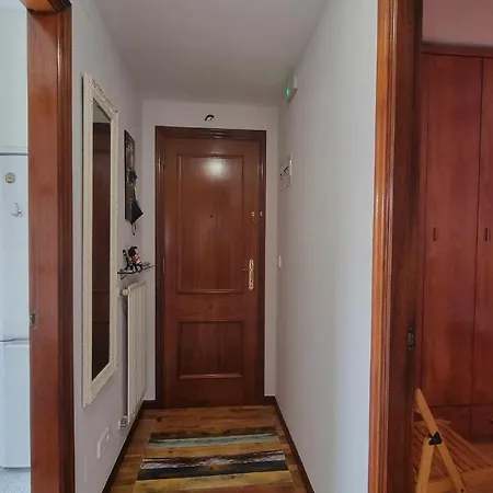 Apartamento Turistico Pakita Appartement