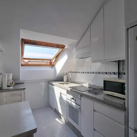 Apartamento Turistico Pakita Appartement
