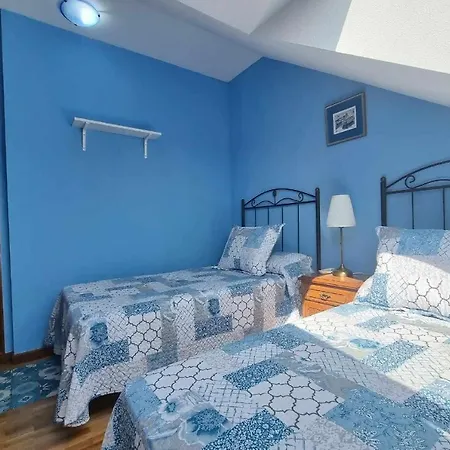 Apartamento Turistico Pakita Llanes